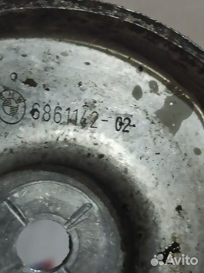 Реактивная тяга BMW G30 G11 G12 G05 G07