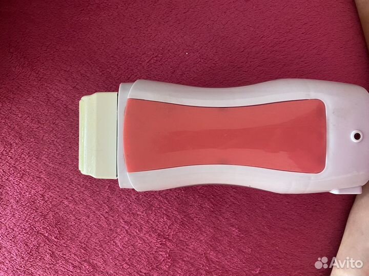 Воскоплав для депиляции