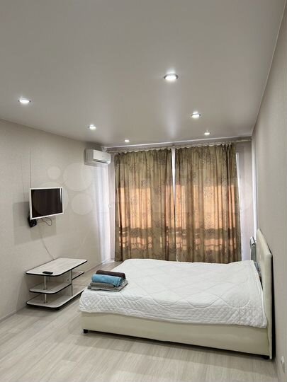 1-к. квартира, 32 м², 15/17 эт.