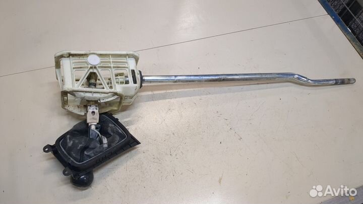 Кулиса кпп Opel Astra G, 2000