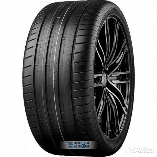 Bridgestone Potenza Sport 285/30 R19 98Y