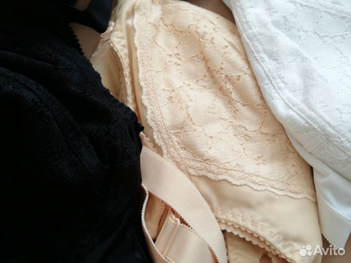 100Д новые бюстгальтера для фиксации грудного прот