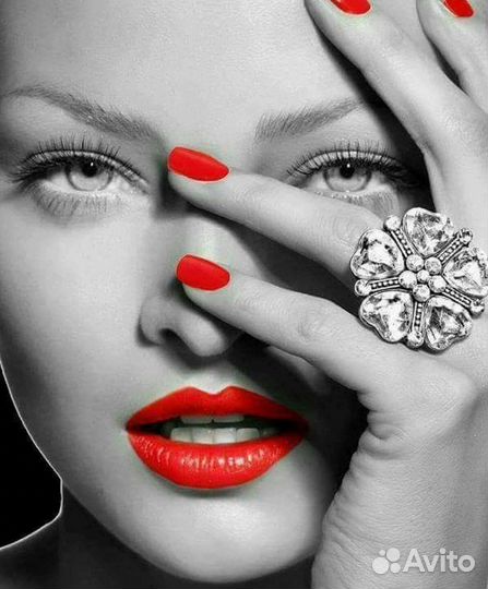 Мастер маникюра на дому