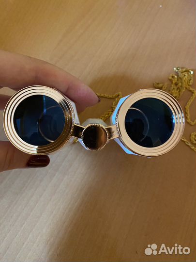 Театральный бинокль