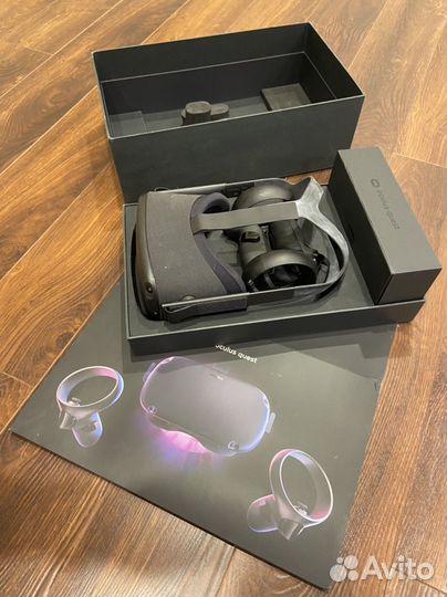 Oculus quest 1 64