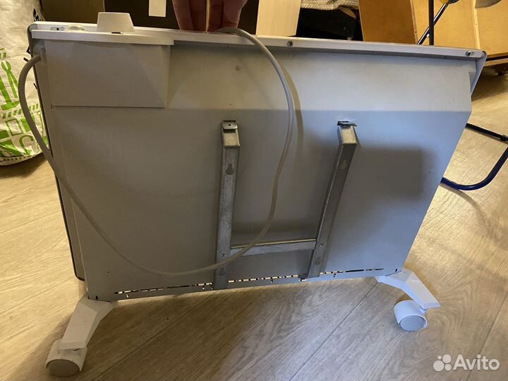 Конвектор электрический ballu