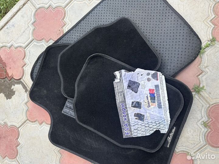 Полики на гранту