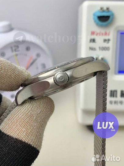 Часы Omega Seamaster James Bond (арт 2363)