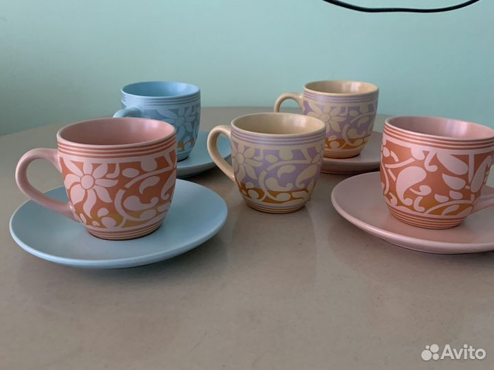 Набор столовой посуды