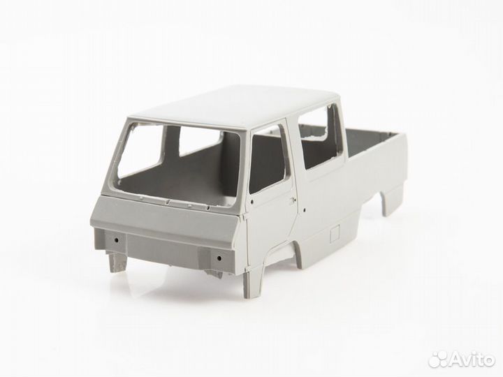 Сборная модель сула-3990 1531AVD