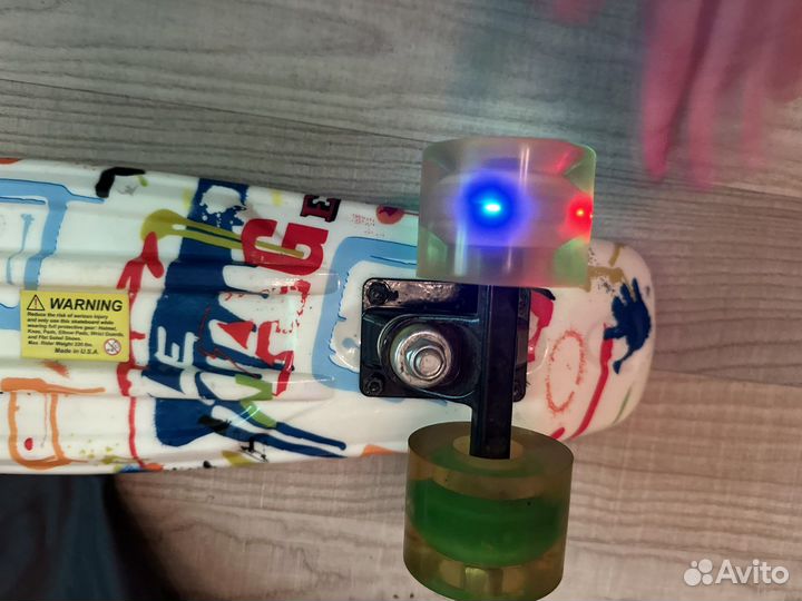 Пенни борд оригинал