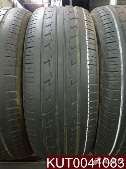 Nexen Roadian 542 265/60 R18 107U