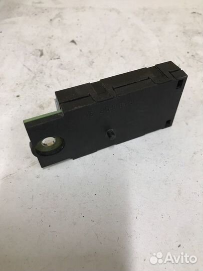 Усилитель антенны Mercedes S-Class W221