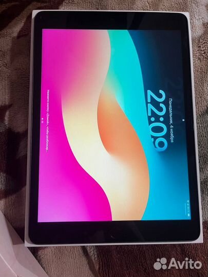 Продаю iPad 2021 (9 поколения)