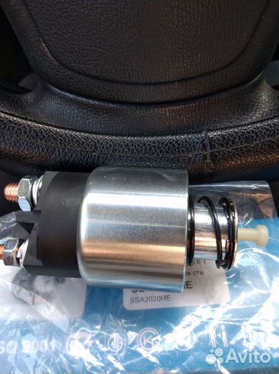 Втягивающее для hyundai - KIA, Krauf