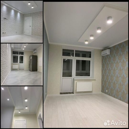 Ремонт квартир