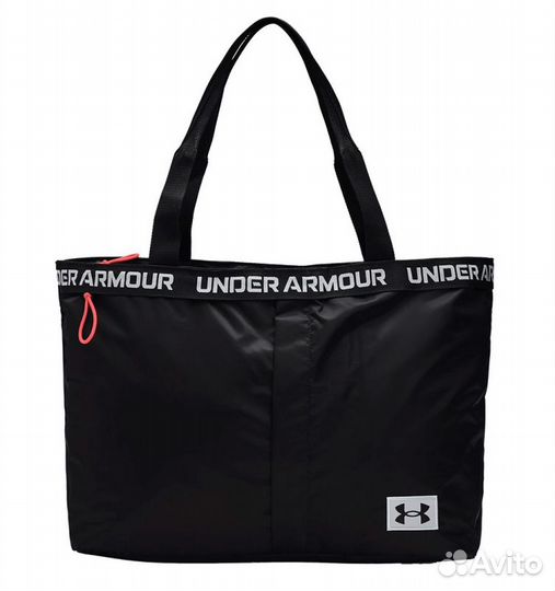 Сумка спортивная многофункциональная under