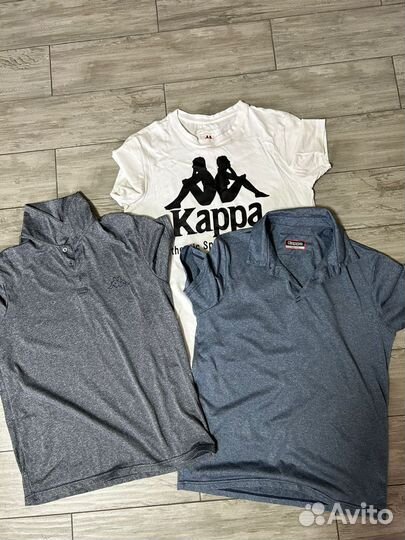 Футболка мужская S