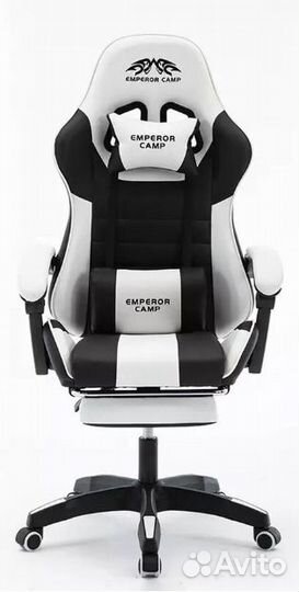 Компьютерное кресло.геймерское,игровое