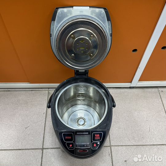 Термопот Radmond 750Вт