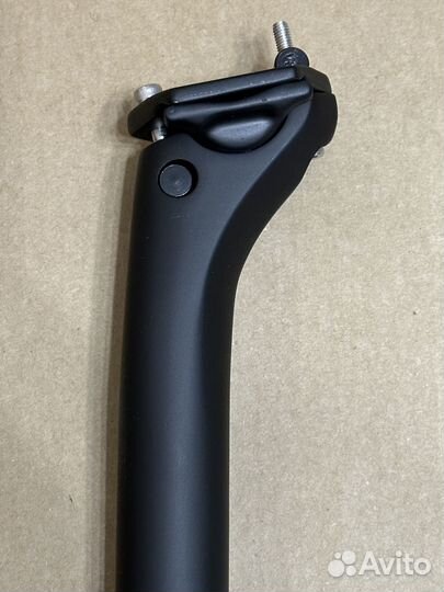 Подседельный штырь 31.6 / 400, Elita One, карбон