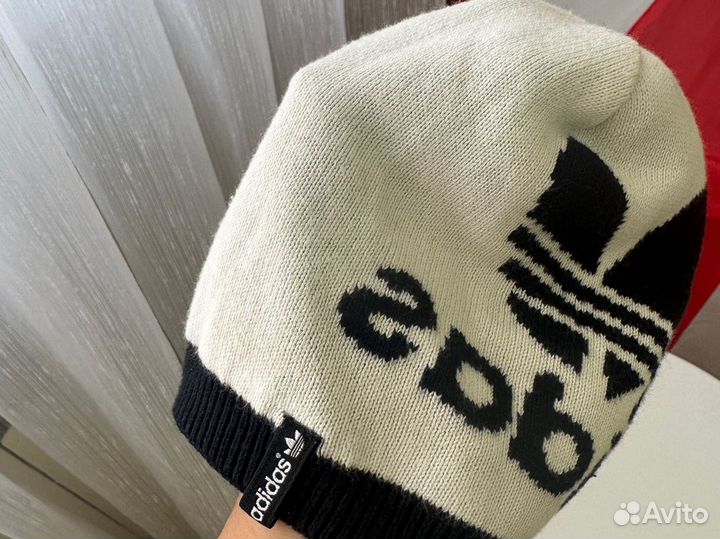 Шапка adidas детская