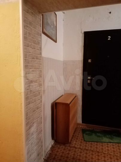 Комната 12,7 м² в 7-к., 5/5 эт.