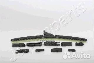 Щетка стеклоочистителя Бескаркасная 550мм SSF55