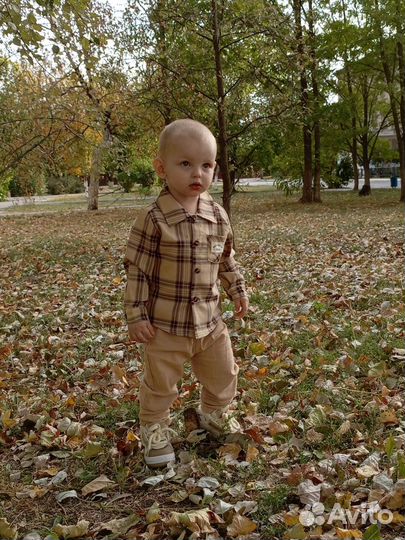 Услуги няни