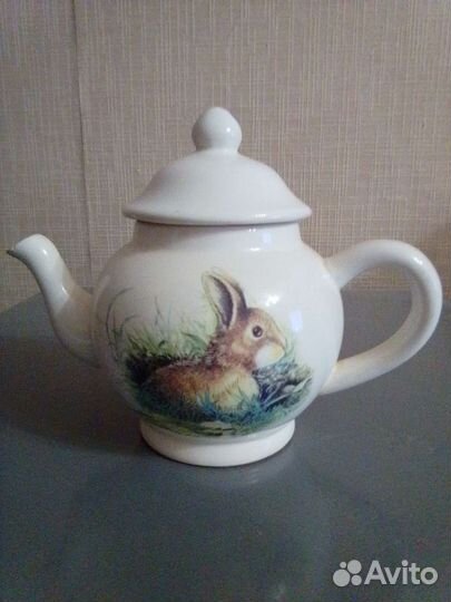 Набор посуды