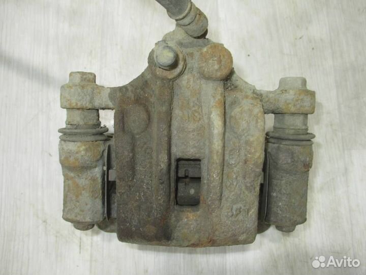 Суппорт задний левый для Kia Sportage SL 2010-20