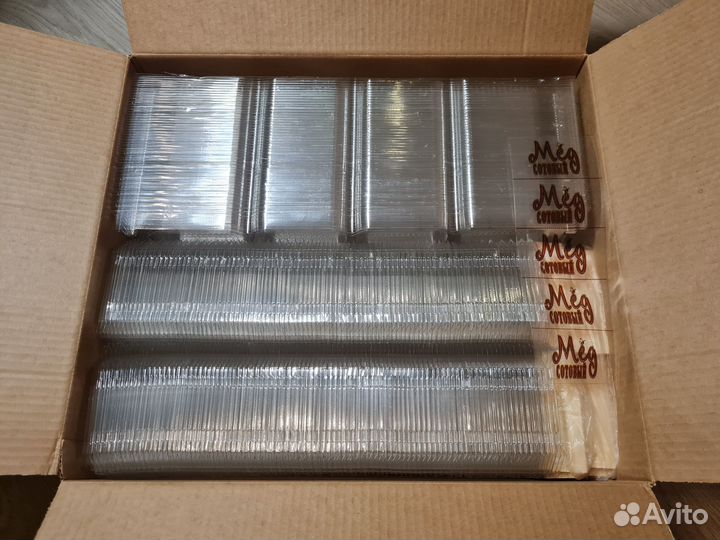 Магазинный рамки для получения сотового меда