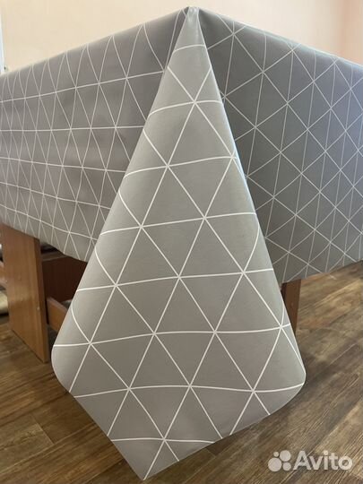 Скатерть клеенка