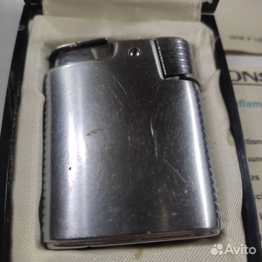 Зажигалка ronson