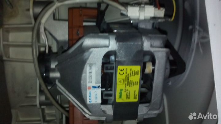 Индезит iwsc 5105 запчасти