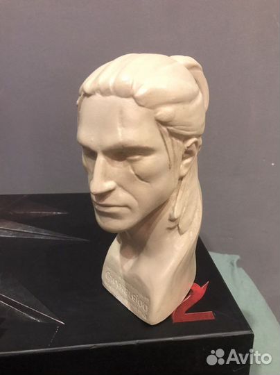 The Witcher 2 Collector's Edition PC