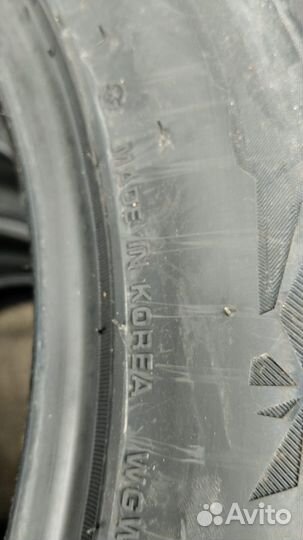 Nexen Winguard WinSpike 3 205/55 R16