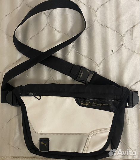 Сумка через плечо puma