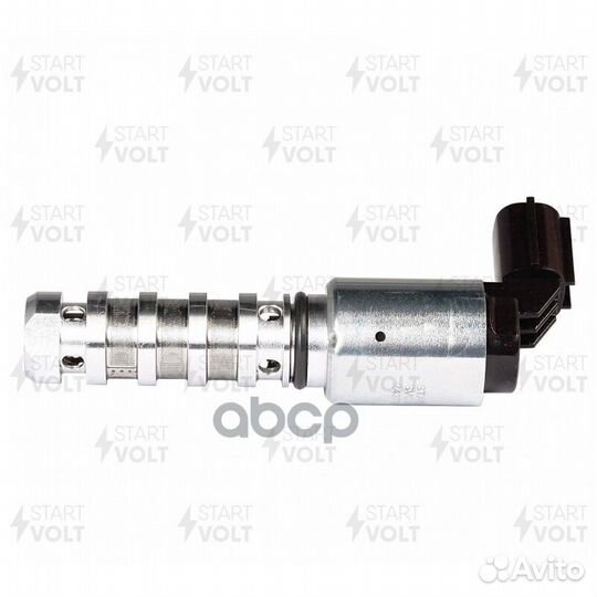 Клапан эл. рег. фаз грм для а/м Hyundai Santa