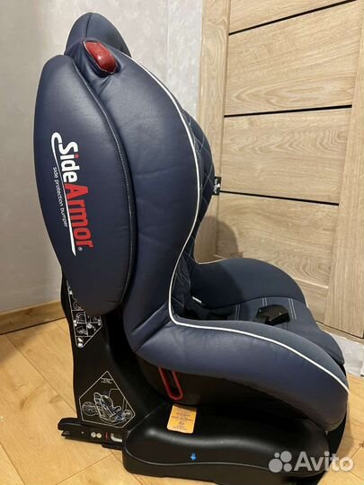 Детское автокресло 9 до 36 кг