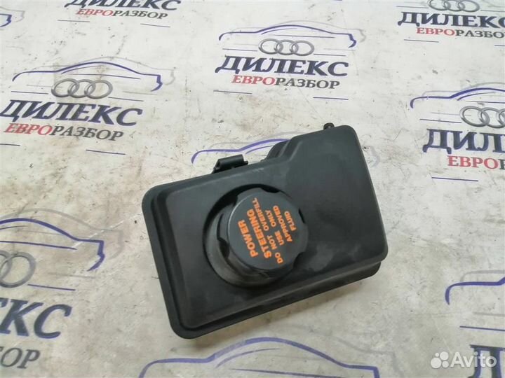 Бачок гидроусилителя Volvo XC90 2002