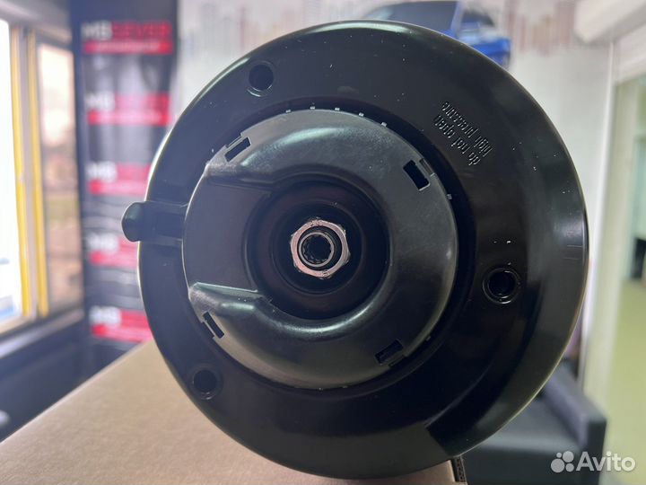 Амортизатор audi Q7 / bentley Bentayga 4M0616039AC