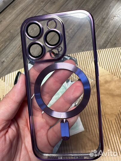 Чехол на iPhone 14 pro