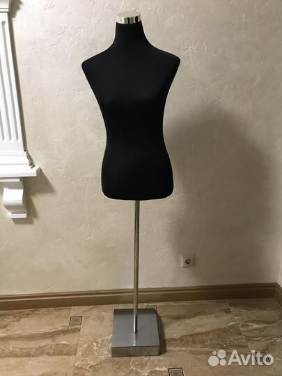 Манекен женский