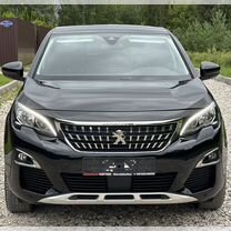 Peugeot 3008 1.5 AT, 2019, 136 000 км, с пробегом, цена 1 900 000 руб.