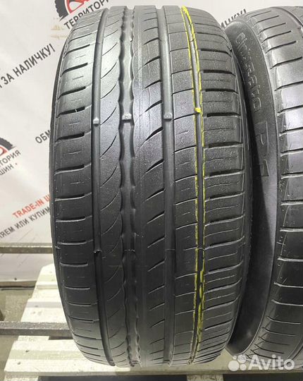 Pirelli Cinturato P1 235/50 R18 97N