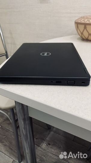 Dell Latitude 5480