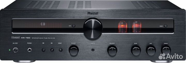 Гибридный ресивер Magnat MR 780
