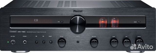 Гибридный ресивер Magnat MR 780