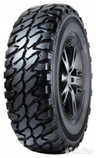 Torque MT-701 235/75 R15 104Q